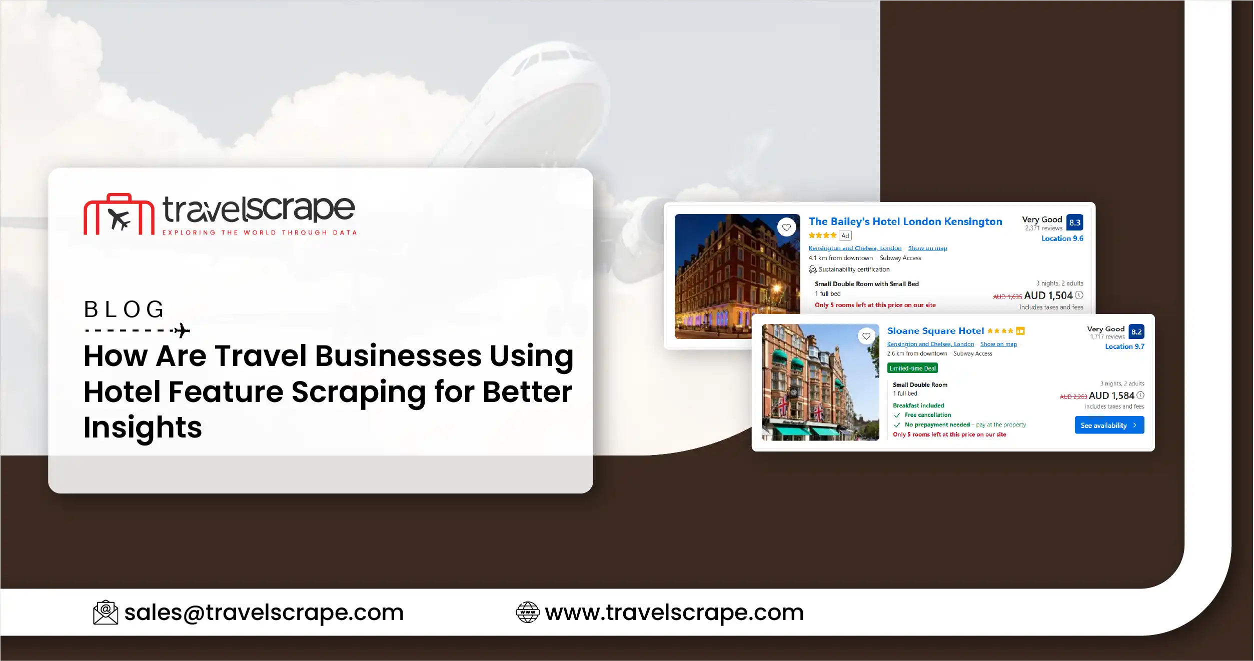 How Are Travel Businesses Using Hotel Feature Scraping for Better Insights-01 How Are Travel Businesses Using Hotel Feature Scraping for Better Insights-01